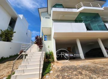 Casa de 3 quartos, Brasília · VILLE DE MONTAGNE - 500M² - 3 SUITES