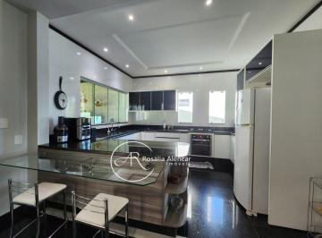 Casa de 3 quartos, Brasília · VILLE DE MONTAGNE - 500M² - 3 SUITES 