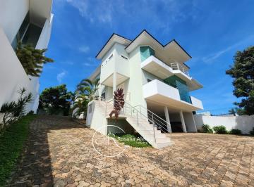 Casa de 3 quartos, Brasília · VILLE DE MONTAGNE - 500M² - 3 SUITES - ACEITA FINANCIAMENTO