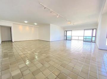Apartamento de 4 quartos, Jaboatão dos Guararapes · VD289 Apartamento 4 Quartos Suítes, 5 Varandas, 3 Vaga, 297m², Beira Mar Piedade