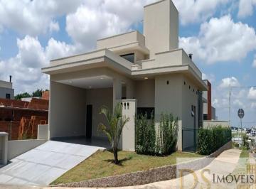 Foto 01 · Casa, Condomínio Reserva Saint Paul, Itu, SP