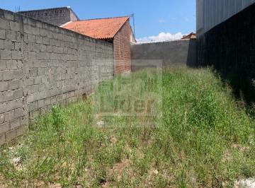 Foto 01 · Terreno, Residencial Esperança, Caçapava, SP