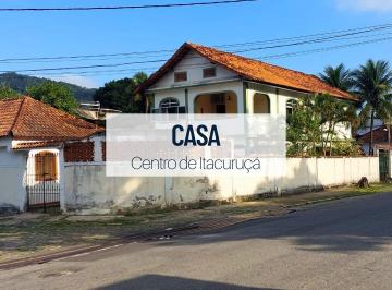 Foto 26 · Casa no centro de Itacuruçá