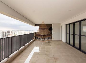Apartamento · 165m² · 3 Quartos · 3 Vagas · Apto com varanda gourmet Tatuapé