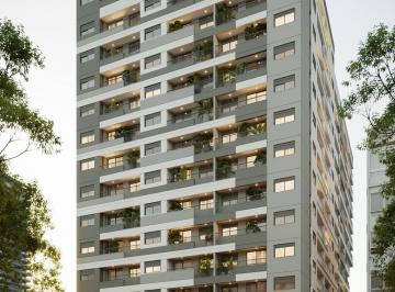 Imóvel novo vertical , São Paulo · Apartamento Pompéia - Today Pompeia