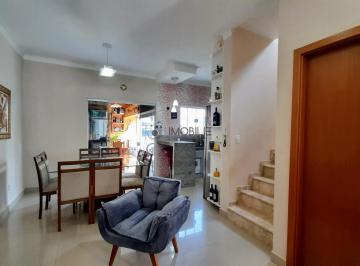 Foto 05 · Casa com três dormitórios no Jardim Turim em Indaiatuba/SP