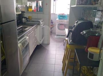 Área de Serviço · Apartamento com 2 quartos à venda em Lauzane paulista - SP