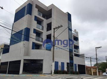 c2bfc22239a579c922c282a0948c0680d36e58b8 · Apartamento à venda, 50 m² por R$ 460.000,00 - Vila Nivi - São Paulo/SP