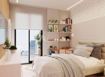 Apartamento · 106m² · 2 Quartos · 1 Vaga · Apartamento com 2 quartos à Venda, Centro - Joinville