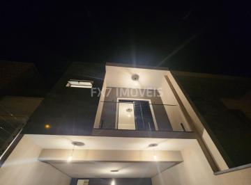 Foto 01 · Casa, Parque Jambeiro, Campinas, SP