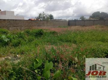 Foto 01 · Terreno - Setor Sul