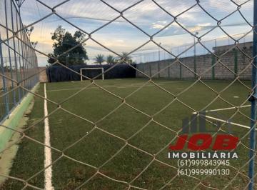 Foto 01 · Terreno, Parque Lago, Formosa, GO