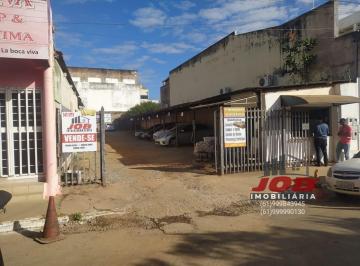 Foto 02 · Terreno, Centro, Formosa, GO