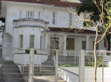 Sem Categoria · Sobrado à venda em Jardim paulista - SP