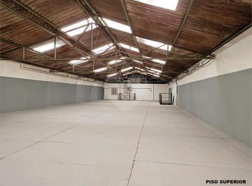Comercial · 800m² · 2 Vagas · Galpão à venda em Vila moraes - SP
