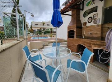 Foto 06 · Cobertura de luxo na Barra da Tijuca - Rio de Janeiro com 4 quartos, 3 suítes, 2 salas e 405m² de ár