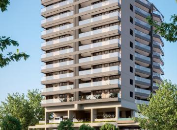 Apartamento de 2 quartos, Caraguatatuba · Apto com vista mar a venda no Indaiá - Caraguatatuba - São Paulo
