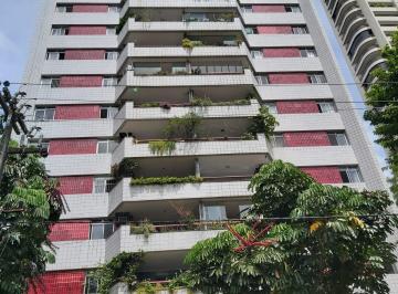 Apartamento de 4 quartos, Recife · APARTAMENTO COBERTURA COM PISCINA 4 QUARTOS 2 SUÍTES