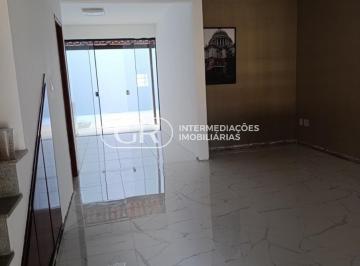 Casa · 89m² · 3 Quartos · 1 Vaga · Casa - Jardim Belvedere
