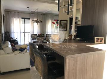 Foto 02 · Apartamento no Cambuí em Campinas, por R$1.250.000,00 - Façanha Imóveis Campinas