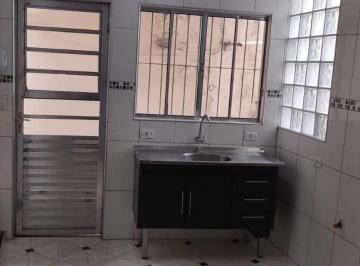 COZINHA · CASA - SÃO PAULO