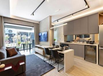 Apartamento de 2 quartos, São Paulo · Apartamento com 2 dormitórios com piscina aquecida - Pinheiros