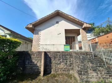 Casa · 145m² · 3 Quartos · 2 Vagas · Casa com 3 dormitórios no Bairro Operário em Novo Hamburgo!