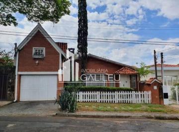 Casa · 171m² · 3 Quartos · 2 Vagas · Casa para venda no Parque São Quirino