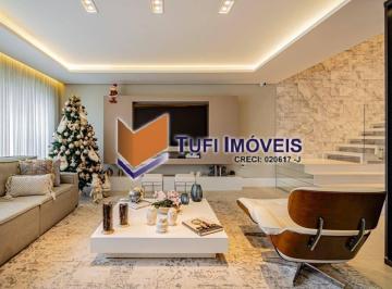 Casa · 415m² · 4 Quartos · 4 Vagas · Linda Casa 415m2 -4 dormitórios jardins Paulista Venda