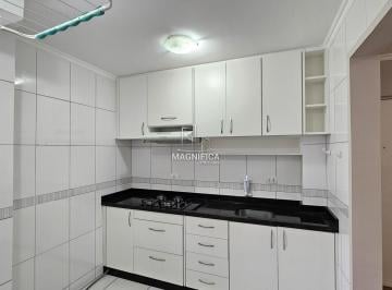 Apartamento · 3 Quartos · 1 Vaga · Apartamento para aluguel - em Bigorrilho