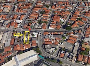 Terreno Jaçanã · Terreno à venda, 400 m² por R$ 860.000,00 - Vila Germinal - São Paulo/SP