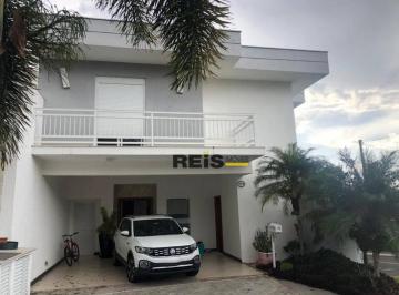 f245dc5e4989c112236de34f1a3c78769a583990 · Casa com 4 dormitórios à venda, 295 m² por R$ 1.860.000,00 - Condomínio Granja Olga II - Sorocaba/SP