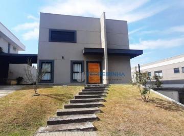 6ad02d75238485b78dc6308a7e9a456762b2c4cf · Casa à venda, 360 m² por R$ 3.500.000,00 - Condomínio Reserva do Paratehy - São José dos Campos/SP