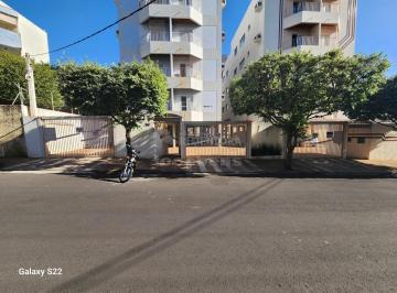 Apartamento · 67m² · 1 Quarto · 1 Vaga · Apartamento no Cidade Nova com 1 dormitório