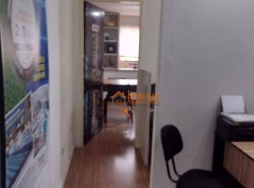 858e42cf946c93d44a4e3002c8173cadded3edc7 · Sala para alugar, 21 m² por R$ 2.500,00/mês - Macedo - Guarulhos/SP