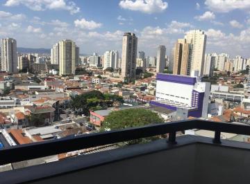 d720f04e1418297677068f4437af26bfebfd3bb0 · Apartamento com 4 dormitórios à venda, 172 m² por R$ 1.400.000,00 - Lapa - São Paulo/SP