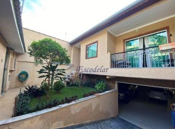 2342f76f8d8a711cff3a0aa914a3a1ded37e353d · Sobrado à venda, 260 m² por R$ 1.500.000,00 - Jardim Virginia Bianca - São Paulo/SP