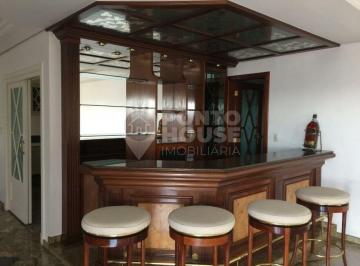 Apartamento · 590m² · 4 Quartos · 5 Vagas · Apartamento à venda no Bosque da Saúde com 4 dormitórios, 3 suítes e 5 vagas