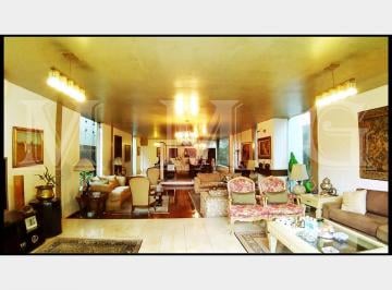 Casa · 450m² · 4 Quartos · 4 Vagas · imóvel alto padrão em indianópolis