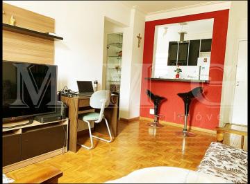 Apartamento · 75m² · 2 Quartos · 1 Vaga · Apartamento para venda - Vila Mariana