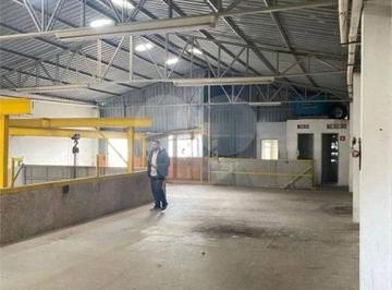 Área de Serviço · Galpão à venda em Vila Gomes Cardim - SP