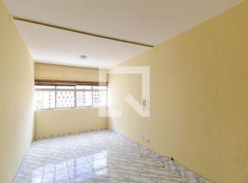 Apartamento · 35m² · 1 Quarto · Apartamento à Venda - Santa Cecília, 1 Quarto,  35 m² - São Paulo