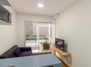 Apartamento de 1 quarto, São Paulo · Apartamento à Venda - Santa Cecília, 1 Quarto, 28 m² - São Paulo