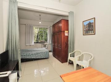 Apartamento · 25m² · 1 Quarto · Apartamento à Venda - Copacabana, 1 Quarto, 25 m² - Rio de Janeiro
