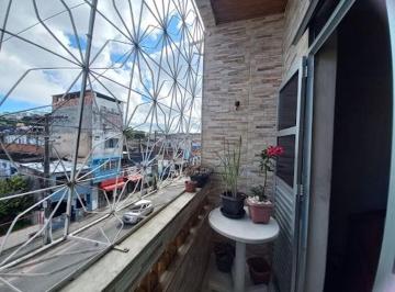 a3863c6c1edebe25207ceb59c2a2cfb71bd2d4f8 · Apartamento com 2 quartos à venda, 60 m² por R$ 252.000 - Bonfim - Salvador/BA