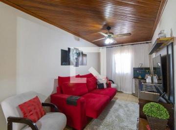 Casa · 93m² · 3 Quartos · 1 Vaga · Casa à Venda - Cambuí, 3 Quartos, 93 m² - Campinas