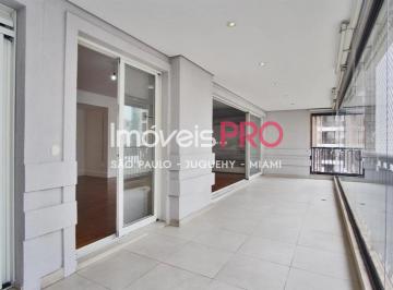 Apartamento · 158m² · 3 Quartos · 3 Vagas · Itaim - Apartamento com 3 suíte(s), 3 dormitório(s) e 3 vaga(s) de garagem, para venda e locação