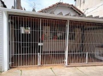 Casa · 123m² · 2 Quartos · 2 Vagas · Casa térrea muito bem localizada Lapa, ótima oportunidade.