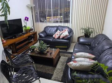 Apartamento · 75m² · 3 Quartos · 1 Vaga · apartamento a venda, Jardim das Laranjeiras. 03 dormitórios, 01 vaga