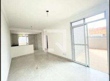 Apartamento · 83m² · 2 Quartos · 1 Vaga · Apartamento à Venda - Santa Rosa, 2 Quartos,  83 m² - Belo Horizonte